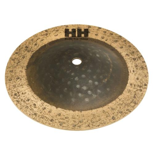 Sabian 8" HH Cup Chime Radia